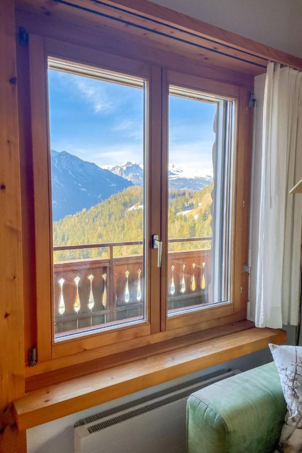 Eva By Interhome * Schmitten (Grisons)