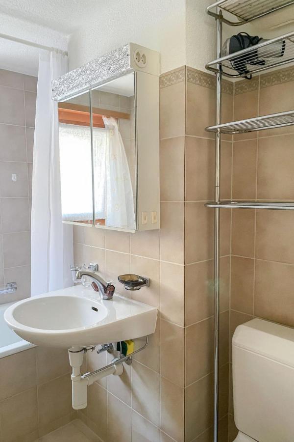 Eva By Interhome Appartement Schmitten (Grisons)