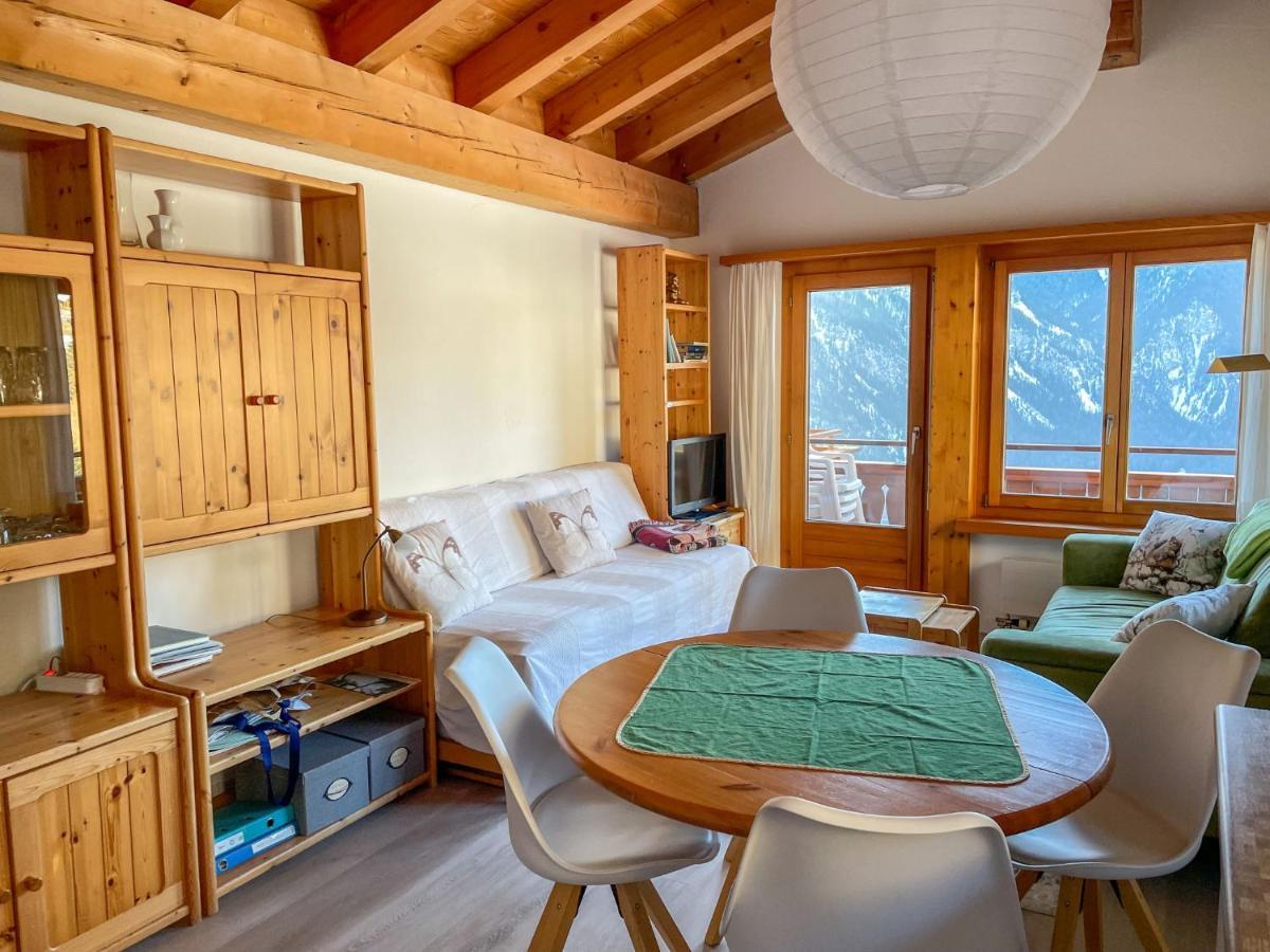 Eva By Interhome Appartement